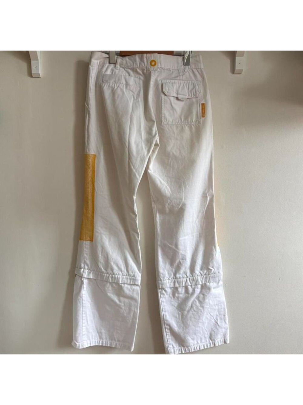 IDPDT Cargo Pants — IDPDT - Picture 5 of 7